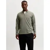 Jack & Jones Einfarbig Rollkragen