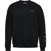 Hummel Keeper Chevron Sweatshirt