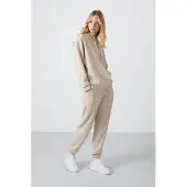 Tommy Life Oversized Kapuzenpullover- und Hosen-Set
