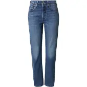 Levi's Damen 501 Jeans for Women Jeans, Array Away, 28W / 32L