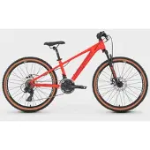 Megamo KU4 24'' rot 2027 - 24" - 31 cm