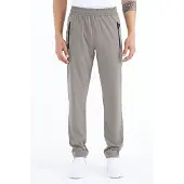 Tommy Life Herrliche Sweatpants mit geradem Bein und Gummizug