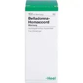 Heel Belladonna Homaccord 100 ML