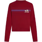 O'Neill O'riginals L/Slv T-shirt tamarillo (13030) XS