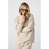 Tommy Life Oversized Kapuzenpullover- und Hosen-Set
