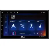 OEM Autoradio für Auto, 2-DIN, 7-Zoll, Schwarz