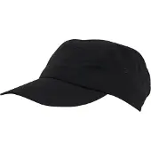 Newline Mütze Nwlrunning Laufen Unisex in BLACK | Gr.: onesize