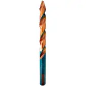 Blue Master Hss-co Stepcut 8 Mm Metallbohrer