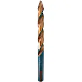 Blue Master Hss-co Stepcut 10 Mm Metallbohrer