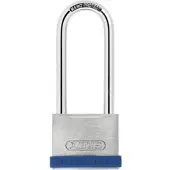 ABUS AV-Vorhangschloss, Silver Rock 5/40HB63, Zink