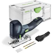 Festool Akku-Pendelstichsäge PSC 500 EB-Basic