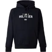 Tommy Hilfiger Stack Regular Fit Kapuzenpullover