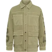Kaffe Blazer KAmimi Loose fit in Aloe | Gr.: 38