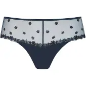 Mey Hipster Serie Pretty Joan Night Blue | Größe 42