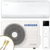 Samsung Split Klimaanlage | Cebu | AR50F18C1AHNX | 5,0 kW | Quick-Connect