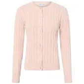 Marie Lund Strickpullover in rosa - 0005 | Gr.: M