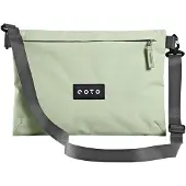 Eoto Umhängetasche Simple3 Crossbody Bag Mint Green