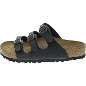 Birkenstock Florida Soft Foodbed 0053011 (38/black)