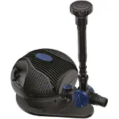 Fluval Pond Powerjet 2400 Teichpumpe
