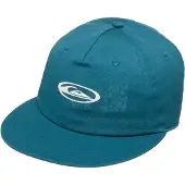 Quiksilver Drifter Canvas Kappe