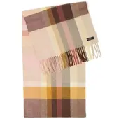 Fraas Schal in rosa mehrfarbig - 0001 | Gr.: onesize