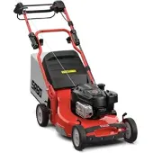 Sabo Profi Benzinrasenmäher 54 Pro Vario