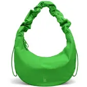 Got Bag Beuteltasche Moon Bag Ruffle Monochrome Edition leaf sheep