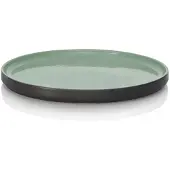 WMF STYLE LIGHTS Teller flach GEO grün Ø26 stkcm 6 stk