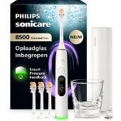 Philips Sonicare Series 8500 HX8515/11 Weiß