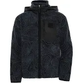 Didriksons Kinder Jacken/Anoraks lg.Arm Ki JOULE KIDS PR FZ