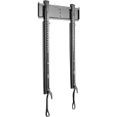 Chief MSTU Medium THINSTALL fixe Display-Wandhalterung, Querformat, Schwarz (26" - 47")