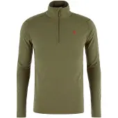 Fjällräven Pine Half Zip M laurel green (625) L