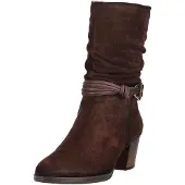 Pikolinos Stiefel Stiefel Veloursleder