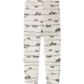 Name it Merinowoll Lange Unterhose