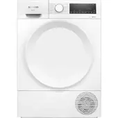Siemens WQ33G2D21 (weiß)