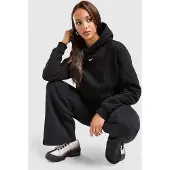Nike Damen Kapuzensweats lg.Arm Da W NK STDO FLC MW STD PO HDY