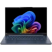 Acer Swift Go 14 14 U7-355 16/512 W11H - Core Ultra 7 - Core Ultra 7 - 4,7 GHz