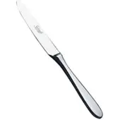 SALVINELLI Grand Hotel Obstmesser, 18/10 Edelstahl, 4 mm dick, 12er-Packung