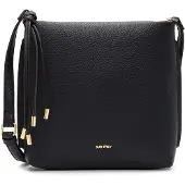 Suri Frey Umhängetasche Judy Crossover Bag Blue dunkelblau