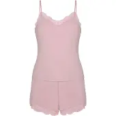 Hunkemoller Pyjamaset Nana Rosa