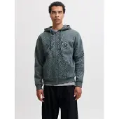 Jack & Jones Bradley Reißverschlusspullover