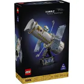 LEGO ONE PIECE 75646 Garps Marineschlachtschiff