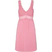 Hunkemoller Pyjama "Nora Lace Slip Dress"