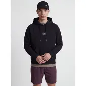 Jack & Jones Kapuzenpullover in Black | Gr.: S