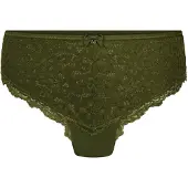 Hunkemoller Brazilian Marine Grün