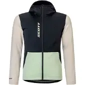 SCOTT Defined Light Pullover