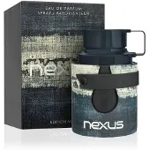 Armaf Odyssey Nexus Eau de Parfum 100 ml
