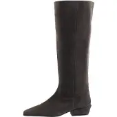 Högl Stiefel "Stiefel Veloursleder"