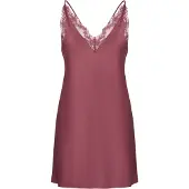 Hunkemoller Slipdress Naomi Lila