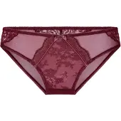 Hunkemoller Brazilian Naomi Lila